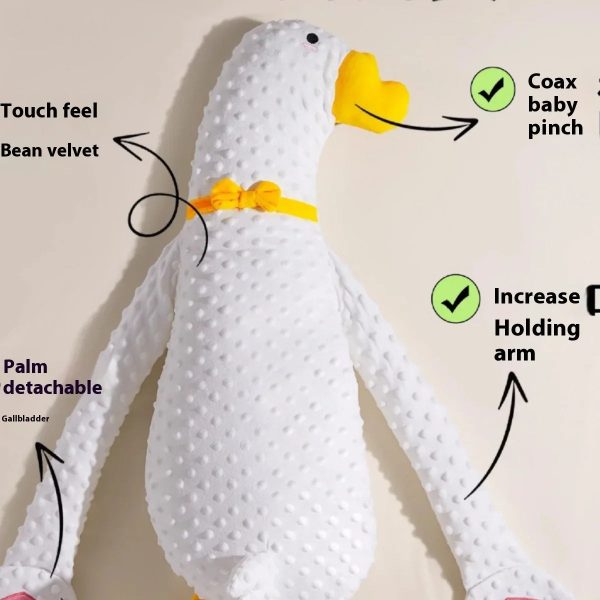 Pillow Soothes Baby Pillow Soothes Baby
