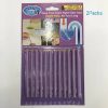 Pipeline Decontamination Sticks Pack Of 12 Pipeline Decontamination Sticks Pack Of 12