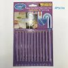 Pipeline Decontamination Sticks Pack Of 12 Pipeline Decontamination Sticks Pack Of 12