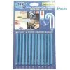 Pipeline Decontamination Sticks Pack Of 12 Pipeline Decontamination Sticks Pack Of 12
