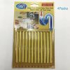 Pipeline Decontamination Sticks Pack Of 12 Pipeline Decontamination Sticks Pack Of 12
