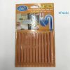 Pipeline Decontamination Sticks Pack Of 12 Pipeline Decontamination Sticks Pack Of 12