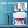 Pipeline Dredging Agent