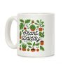 Plant Daddy Coffee Mug Plant Daddy Coffee Mug