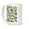 Plant Daddy Coffee Mug Plant Daddy Coffee Mug