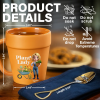 Plant Lady - Personalized Plant Pot Ceramic Mug