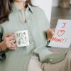 Plant Lover Coffee Mug Gardening Gift for Gardener Mom Dad Women Men, Birthday Christmas Gift Plant Lover Coffee Mug Gardening Gift for Gardener Mom Dad Women Men, Birthday Christmas Gift