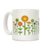 Plant Planets Coffee Mug
