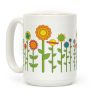 Plant Planets Coffee Mug