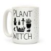 Plant Witch Coffee Mug Plant Witch Coffee Mug