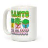 Plants Are Family Coffee Mug Plants Are Family Coffee Mug