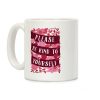 Please Be Kind To Yourself Coffee Mug Please Be Kind To Yourself Coffee Mug