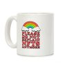 Please Do Not Explain NFTs Anymore Coffee Mug Please Do Not Explain NFTs Anymore Coffee Mug