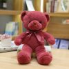 Plush Bear Toy - Soft Stuffed Animal Doll in 16 Styles Plush Bear Toy - Soft Stuffed Animal Doll in 16 Styles