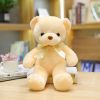 Plush Bear Toy - Soft Stuffed Animal Doll in 16 Styles Plush Bear Toy - Soft Stuffed Animal Doll in 16 Styles