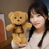 Plush Bear Toy - Soft Stuffed Animal Doll in 16 Styles Plush Bear Toy - Soft Stuffed Animal Doll in 16 Styles