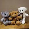 Plush Bear Toy - Soft Stuffed Animal Doll in 16 Styles Plush Bear Toy - Soft Stuffed Animal Doll in 16 Styles