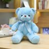 Plush Bear Toy - Soft Stuffed Animal Doll in 16 Styles Plush Bear Toy - Soft Stuffed Animal Doll in 16 Styles