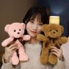 Plush Bear Toy - Soft Stuffed Animal Doll in 16 Styles Plush Bear Toy - Soft Stuffed Animal Doll in 16 Styles