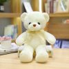 Plush Bear Toy - Soft Stuffed Animal Doll in 16 Styles Plush Bear Toy - Soft Stuffed Animal Doll in 16 Styles