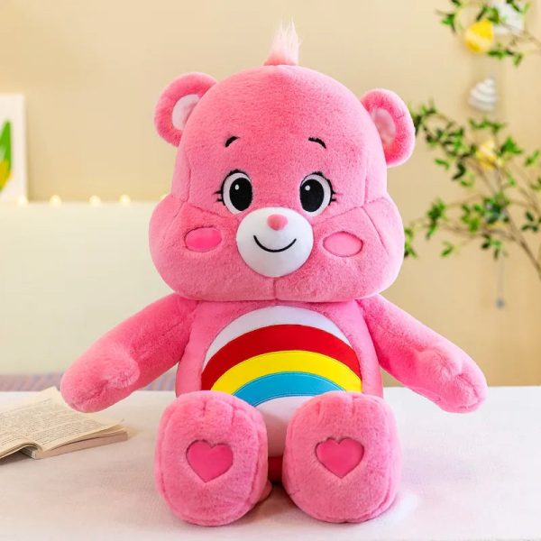 Plush Care Bears Stuffed Toy
