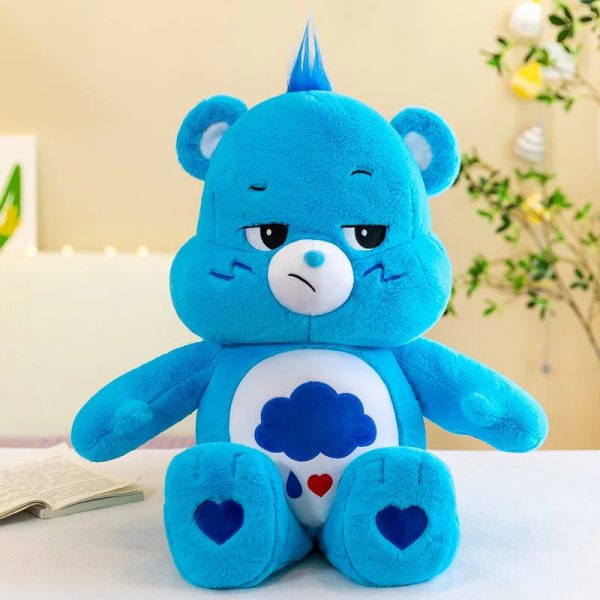 Plush Care Bears Stuffed Toy