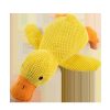 Plush Duck Toy: Bite-Resistant, Soothing Sounds for Happy Playtime! Plush Duck Toy: Bite-Resistant, Soothing Sounds for Happy Playtime!