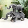 Plush Elephant Stuffed Toy - Adorable Home Decor & Perfect Gift! Plush Elephant Stuffed Toy - Adorable Home Decor & Perfect Gift!