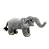Plush Elephant Stuffed Toy - Adorable Home Decor & Perfect Gift! Plush Elephant Stuffed Toy - Adorable Home Decor & Perfect Gift!