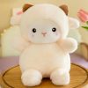 Plush Sheep Soft Toy 20cm Cute Stuffed Animal Gift Plush Sheep Soft Toy 20cm Cute Stuffed Animal Gift