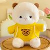 Plush Sheep Soft Toy 20cm Cute Stuffed Animal Gift Plush Sheep Soft Toy 20cm Cute Stuffed Animal Gift