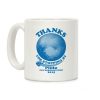 Pluto New Horizons Probe Coffee Mug Pluto New Horizons Probe Coffee Mug