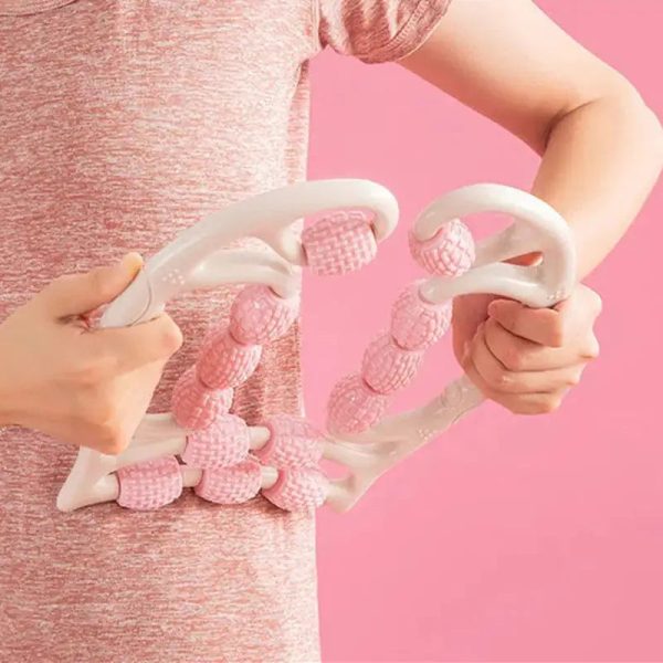 Pointsoothe - Muscle Roller Massager Pointsoothe - Muscle Roller Massager