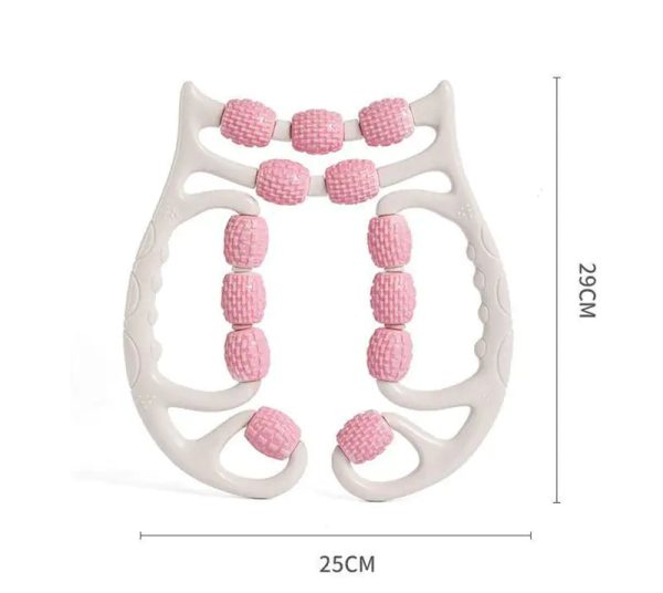 Pointsoothe - Muscle Roller Massager Pointsoothe - Muscle Roller Massager