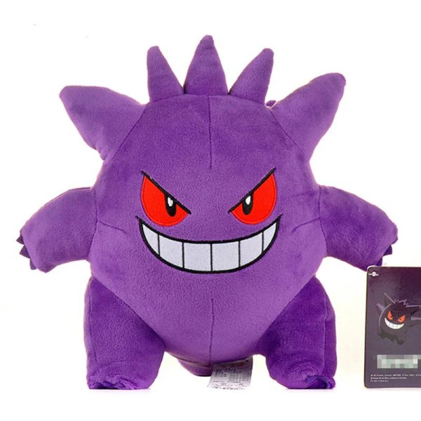 Pokemon Character Plush Toy Soft Stuffed Animal 20cm Pokemon Character Plush Toy Soft Stuffed Animal 20cm