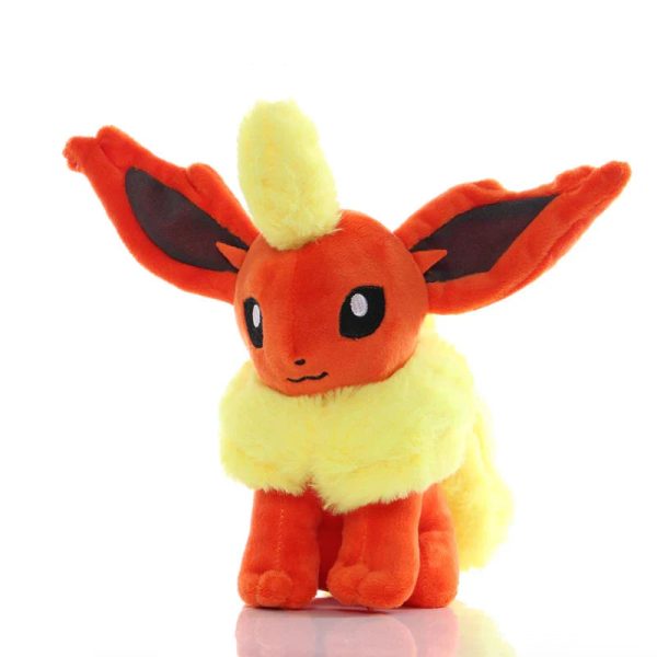 Pokemon Character Plush Toy Soft Stuffed Animal 20cm Pokemon Character Plush Toy Soft Stuffed Animal 20cm