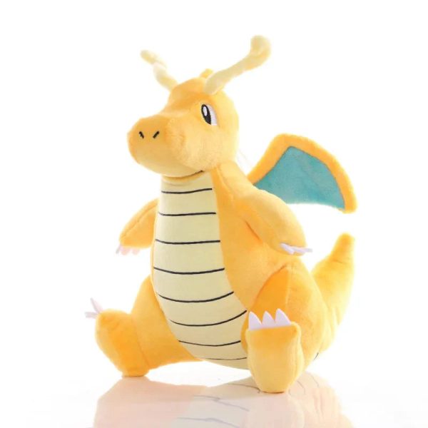 Pokemon Character Plush Toy Soft Stuffed Animal 20cm Pokemon Character Plush Toy Soft Stuffed Animal 20cm