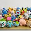 Pokemon Character Plush Toy Soft Stuffed Animal 20cm Pokemon Character Plush Toy Soft Stuffed Animal 20cm