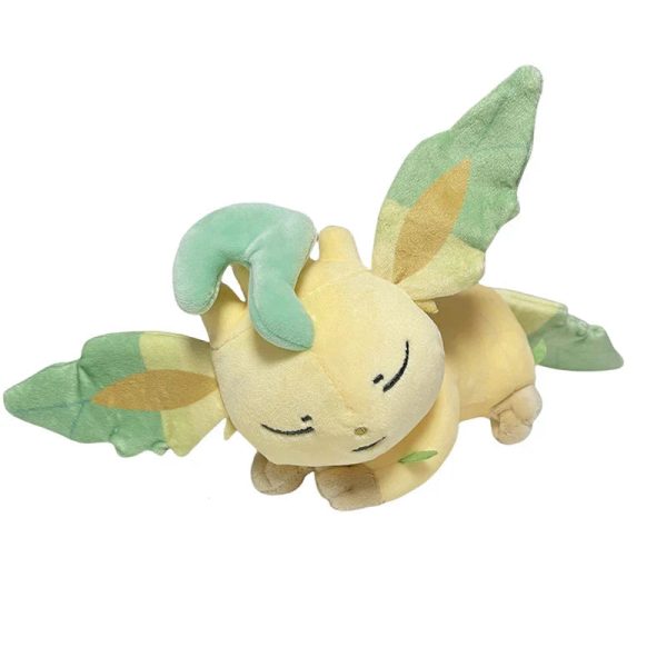 Pokemon Character Plush Toy Soft Stuffed Animal 20cm Pokemon Character Plush Toy Soft Stuffed Animal 20cm