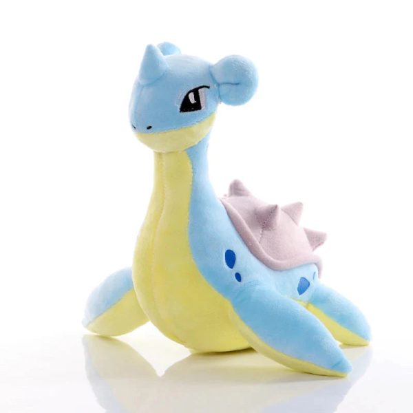 Pokemon Character Plush Toy Soft Stuffed Animal 20cm Pokemon Character Plush Toy Soft Stuffed Animal 20cm