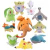 Pokemon Character Plush Toy Soft Stuffed Animal 20cm Pokemon Character Plush Toy Soft Stuffed Animal 20cm