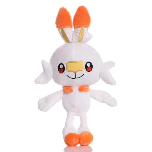 Pokemon Character Plush Toy Soft Stuffed Animal 20cm Pokemon Character Plush Toy Soft Stuffed Animal 20cm