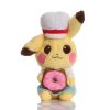 Pokemon Character Plush Toy Soft Stuffed Animal 20cm Pokemon Character Plush Toy Soft Stuffed Animal 20cm