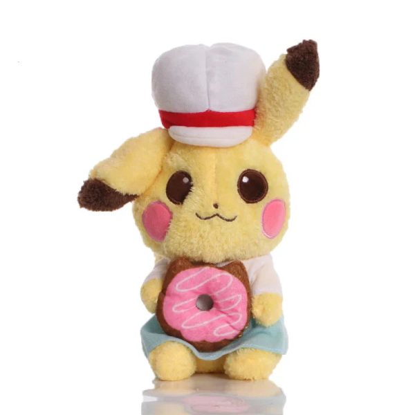 Pokemon Character Plush Toy Soft Stuffed Animal 20cm Pokemon Character Plush Toy Soft Stuffed Animal 20cm