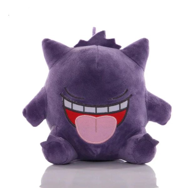 Pokemon Character Plush Toy Soft Stuffed Animal 20cm Pokemon Character Plush Toy Soft Stuffed Animal 20cm