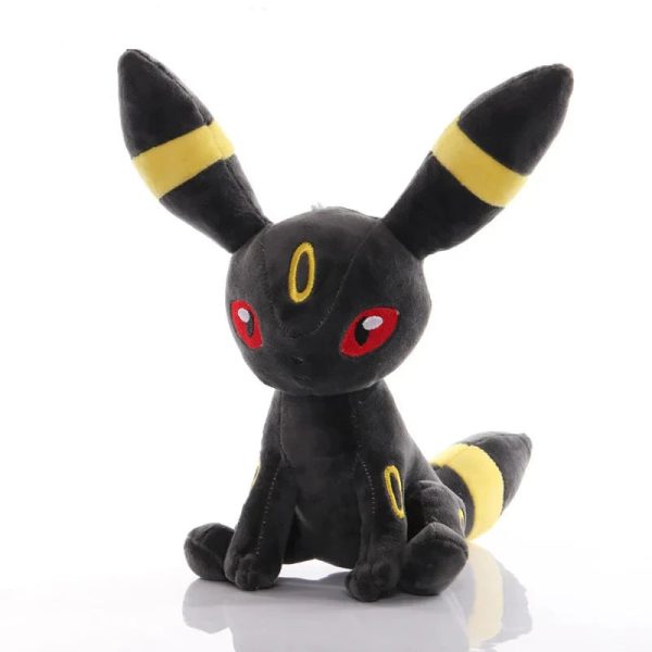 Pokemon Character Plush Toy Soft Stuffed Animal 20cm Pokemon Character Plush Toy Soft Stuffed Animal 20cm