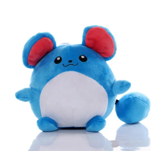 Pokemon Character Plush Toy Soft Stuffed Animal 20cm Pokemon Character Plush Toy Soft Stuffed Animal 20cm