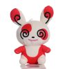 Pokemon Character Plush Toy Soft Stuffed Animal 20cm Pokemon Character Plush Toy Soft Stuffed Animal 20cm