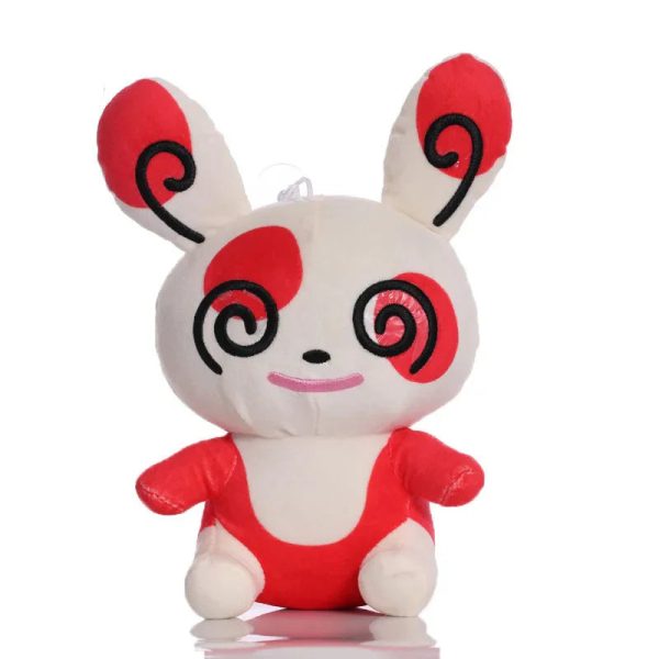 Pokemon Character Plush Toy Soft Stuffed Animal 20cm Pokemon Character Plush Toy Soft Stuffed Animal 20cm