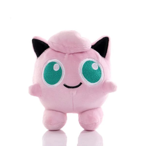 Pokemon Character Plush Toy Soft Stuffed Animal 20cm Pokemon Character Plush Toy Soft Stuffed Animal 20cm